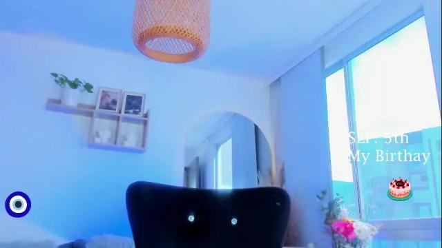 Image 3 of angelpeach_ Stream on Chaturbate on 1 month ago