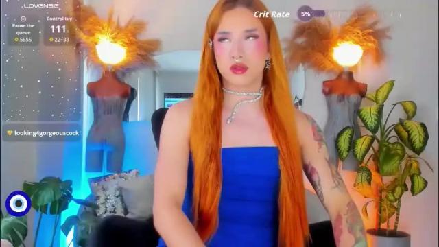 Image 11 of angelpeach_ Stream on Chaturbate on 2 days ago