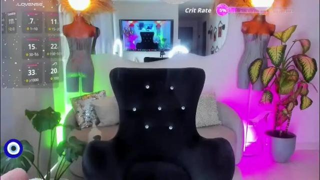Thumbnail 2, angelpeach_'s Stream at Chaturbate, 1 day ago