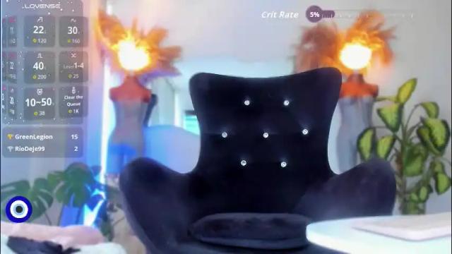 Image 3 of angelpeach_ Stream on Chaturbate on 20 hours ago