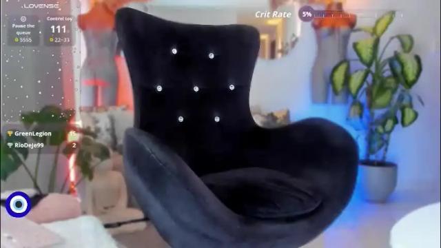 Thumbnail 3, angelpeach_'s Stream at Chaturbate, 15 hours ago