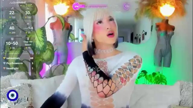 Image 3 of angelpeach_ Stream on Chaturbate on 1 month ago