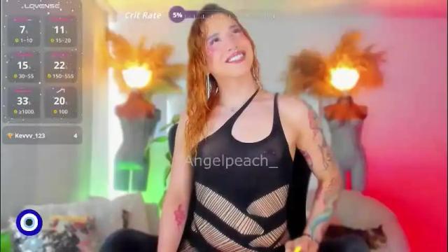 Image 3 of angelpeach_ Stream on Chaturbate on 1 month ago