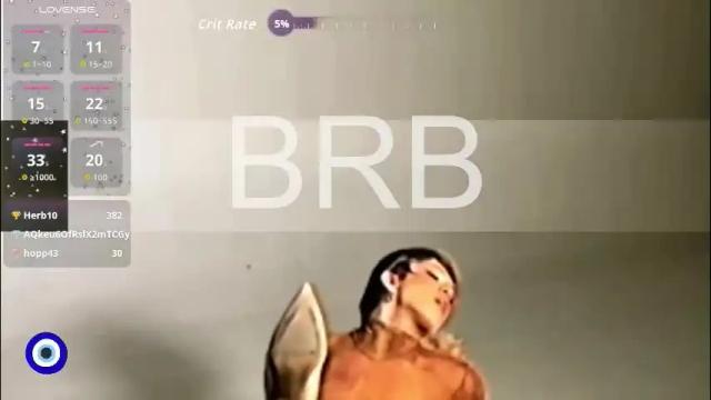 Image 2 of angelpeach_ Stream on Chaturbate on 14 days ago