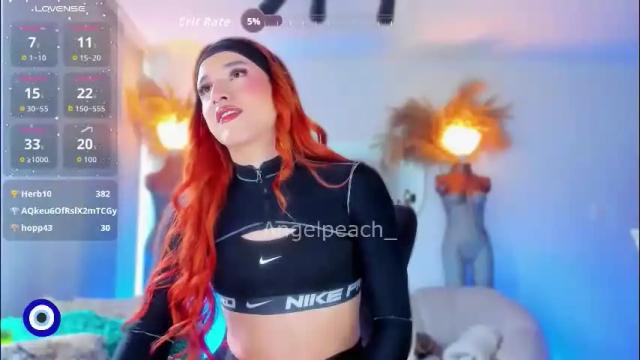 Image 7 of angelpeach_ Stream on Chaturbate on 14 days ago