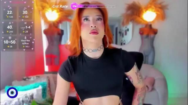 Image 2 of angelpeach_ Stream on Chaturbate on 24 days ago