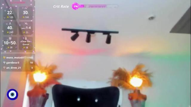 Image 7 of angelpeach_ Stream on Chaturbate on 7 days ago