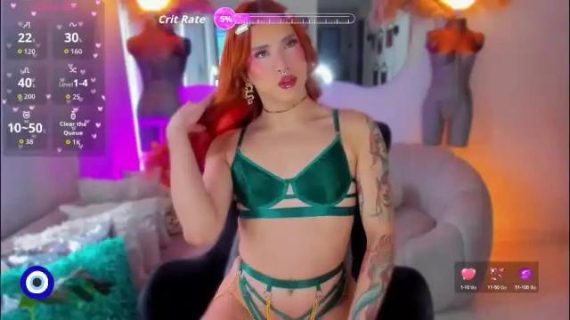 Image 2 of angelpeach_ Stream on Chaturbate on 5 days ago