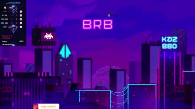 Image 12 of angelrobertss_ Stream on Chaturbate on 22 months ago