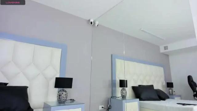 Image 4 of angelross1 Stream on Chaturbate on 18 months ago