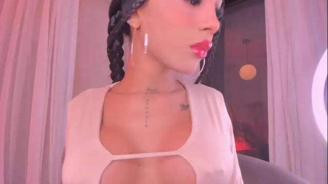 Image 4 of angelrossario Stream on Chaturbate on 1 month ago