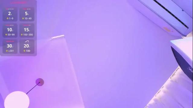 Image 6 of angelrossario Stream on Chaturbate on 1 month ago