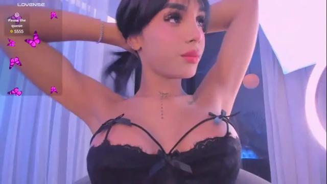 Image 4 of angelrossario Stream on Chaturbate on 1 month ago