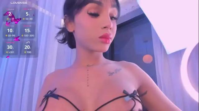 Thumbnail 2, angelrossario's Stream at Chaturbate, 1 month ago