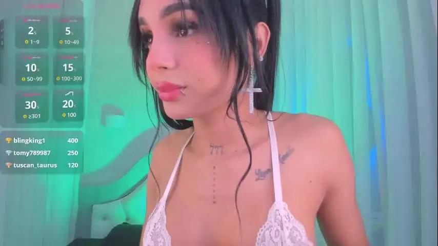 angelrossario Chaturbate