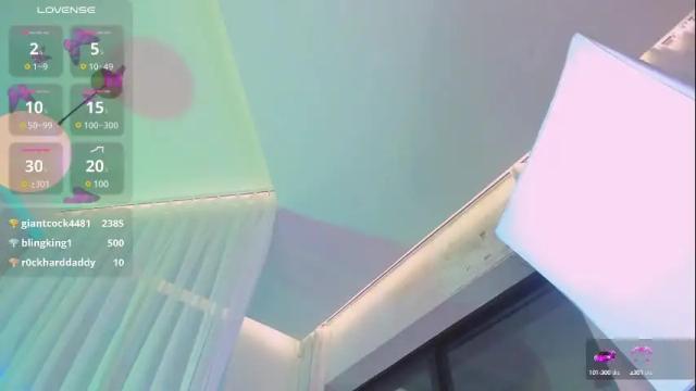 Image 2 of angelrossario Stream on Chaturbate on 1 month ago