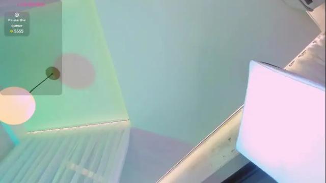 Image 3 of angelrossario Stream on Chaturbate on 28 days ago