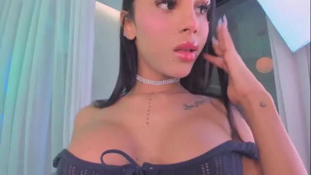 Thumbnail 3, angelrossario's Stream at Chaturbate, 21 days ago