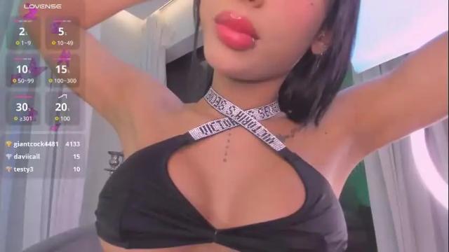 Image 8 of angelrossario Stream on Chaturbate on 23 days ago