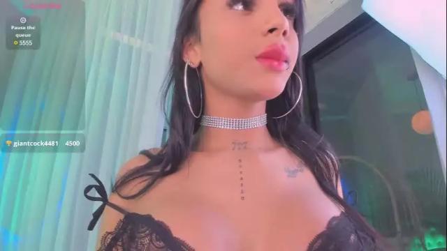 Image 6 of angelrossario Stream on Chaturbate on 17 days ago