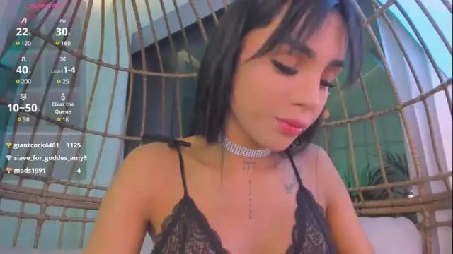 Image 12 of angelrossario Stream on Chaturbate on 14 days ago