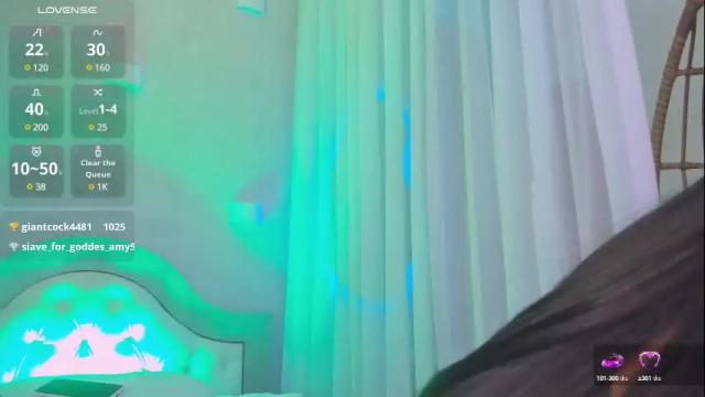 Thumbnail 2, angelrossario's Stream at Chaturbate, 9 days ago