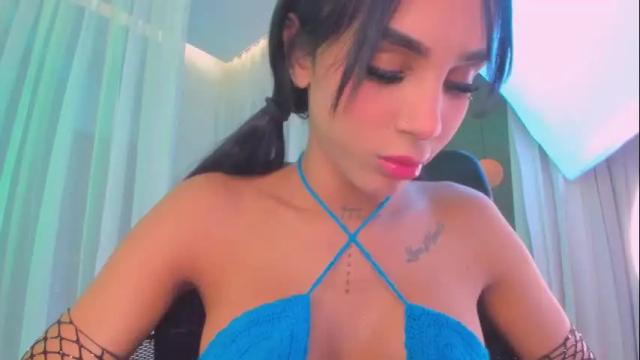 Image 4 of angelrossario Stream on Chaturbate on 13 days ago