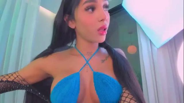 Image 8 of angelrossario Stream on Chaturbate on 13 days ago