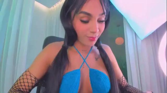 Thumbnail 3, angelrossario's Stream at Chaturbate, 7 days ago