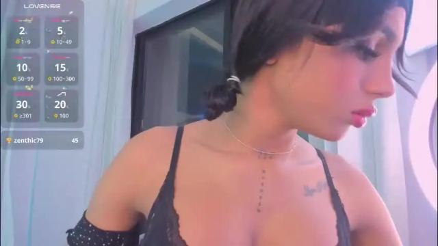 Image 10 of angelrossario Stream on Chaturbate on 1 month ago