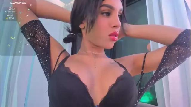 Thumbnail 3, angelrossario's Stream at Chaturbate, 1 month ago
