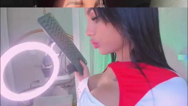 Thumbnail 1, angelrossario's Stream at Chaturbate, 1 month ago