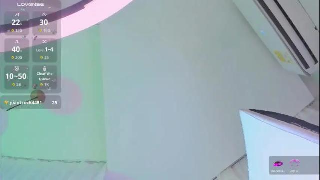 Thumbnail 1, angelrossario's Stream at Chaturbate, 1 month ago