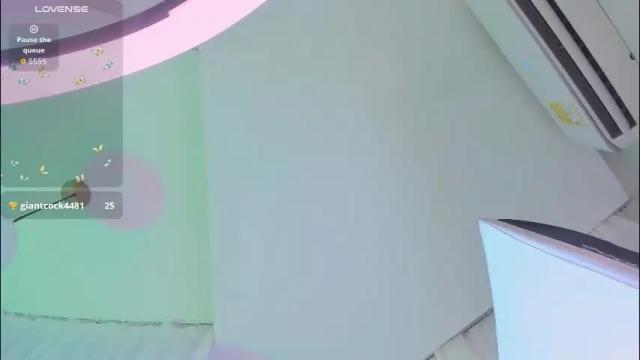 Image 2 of angelrossario Stream on Chaturbate on 1 month ago