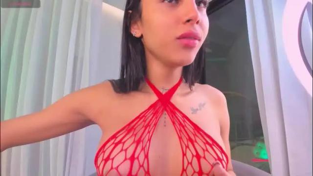Image 3 of angelrossario Stream on Chaturbate on 1 month ago