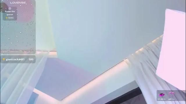 Thumbnail 1, angelrossario's Stream at Chaturbate, 1 month ago