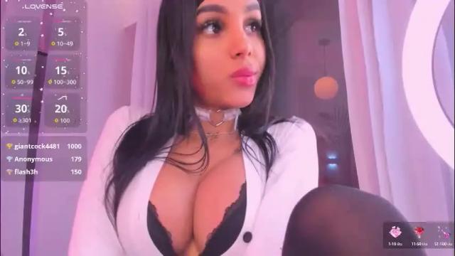 Image 11 of angelrossario Stream on Chaturbate on 1 month ago