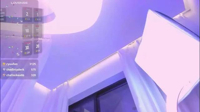 Image 6 of angelrossario Stream on Chaturbate on 1 month ago