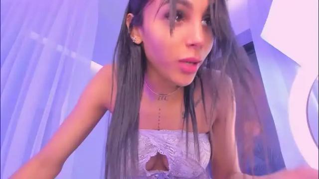 Image 8 of angelrossario Stream on Chaturbate on 1 month ago