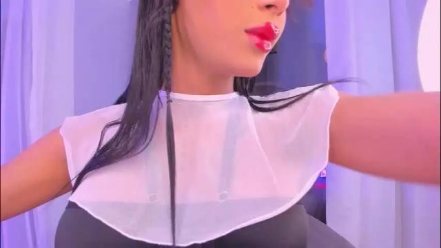 Image 11 of angelrossario Stream on Chaturbate on 1 month ago