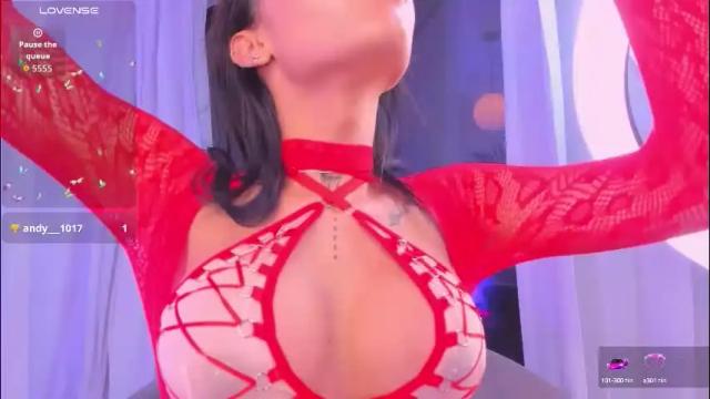 Image 7 of angelrossario Stream on Chaturbate on 1 month ago