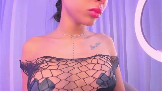 Thumbnail 1, angelrossario's Stream at Chaturbate, 29 days ago
