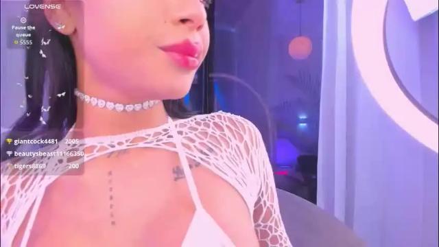 Image 2 of angelrossario Stream on Chaturbate on 28 days ago