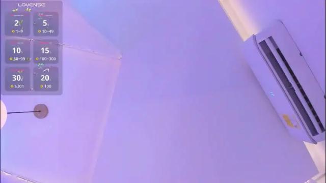 Image 2 of angelrossario Stream on Chaturbate on 26 days ago