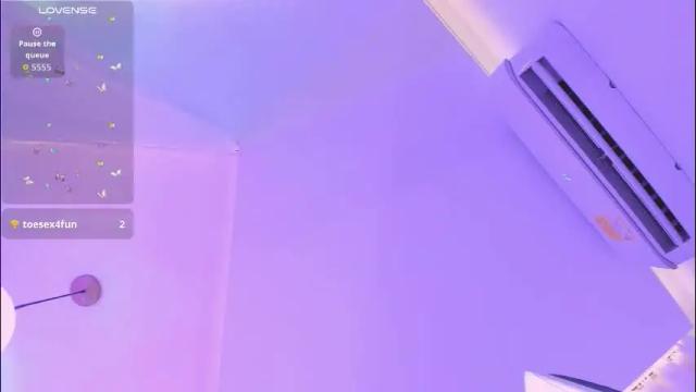 Image 4 of angelrossario Stream on Chaturbate on 26 days ago