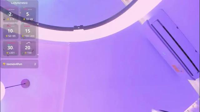 Thumbnail 2, angelrossario's Stream at Chaturbate, 26 days ago