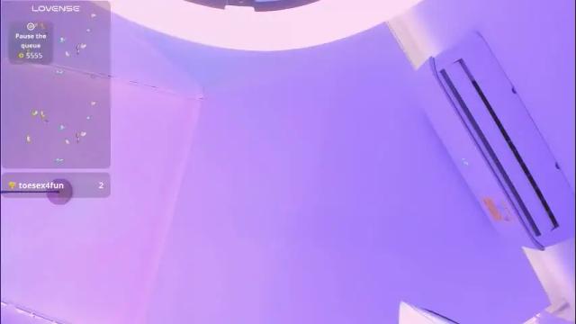 Image 7 of angelrossario Stream on Chaturbate on 26 days ago