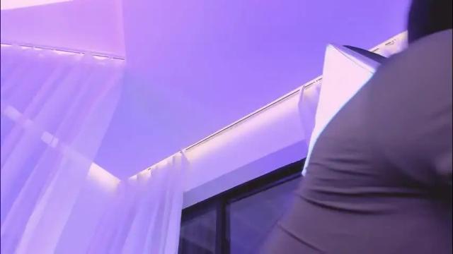 Image 6 of angelrossario Stream on Chaturbate on 23 days ago
