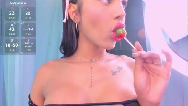 Thumbnail 3, angelrossario's Stream at Chaturbate, 2 days ago