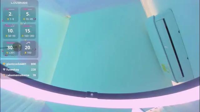 Thumbnail 3, angelrossario's Stream at Chaturbate, 1 day ago